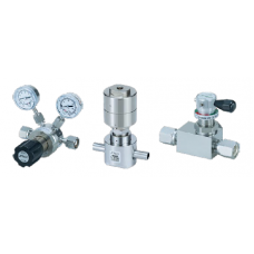 Process Gas Equipment
